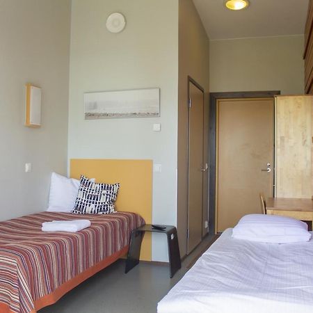 Jokiniemen Matkailu Hotel Alapitka Ngoại thất bức ảnh